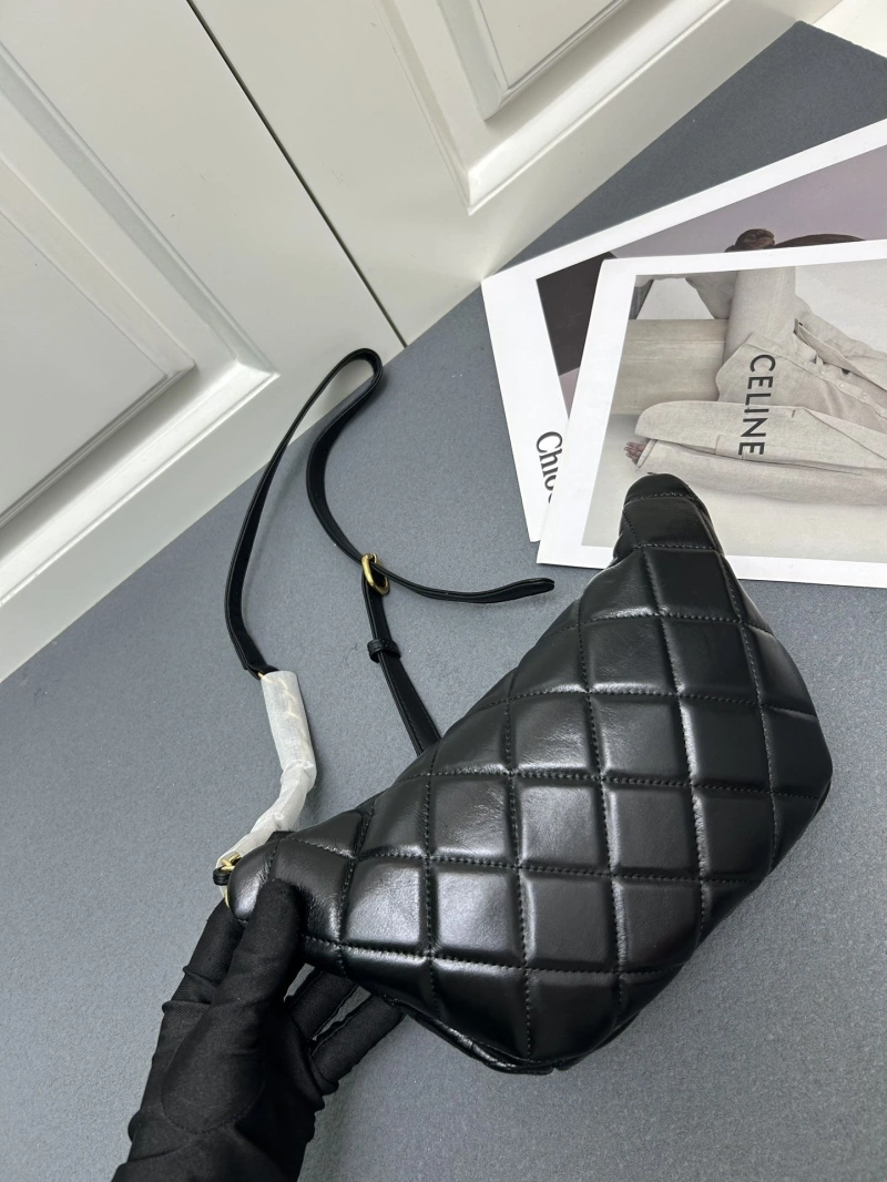 Ch**el satchel bags 4224-1570