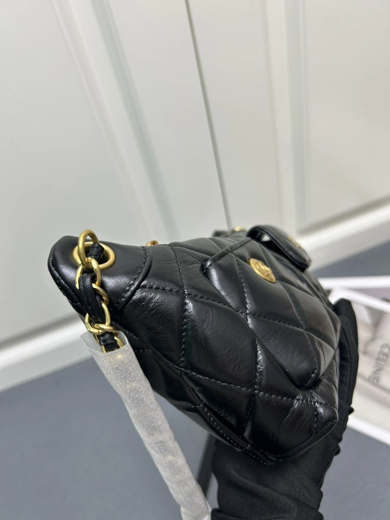 Ch**el satchel bags 4224-1570