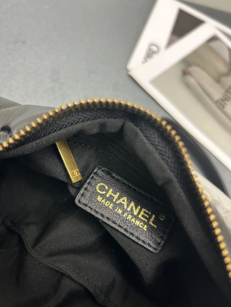 Ch**el satchel bags 4224-1570