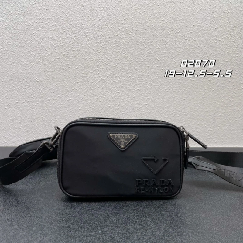 Pra*a satchel bags 4224-1581