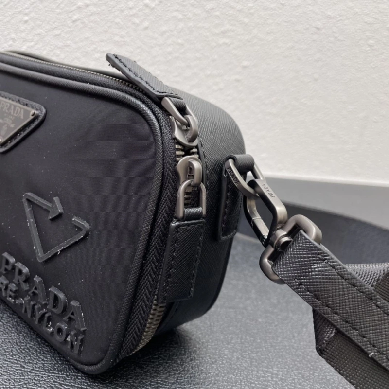 Pra*a satchel bags 4224-1581