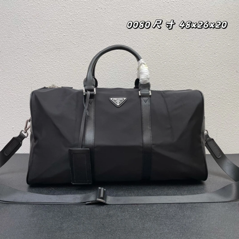 Pra*a travel bags 4224-1582