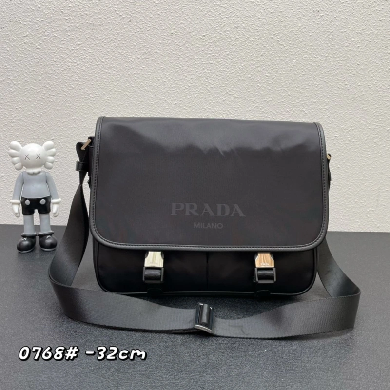 Pra*a satchel bags 4224-1588