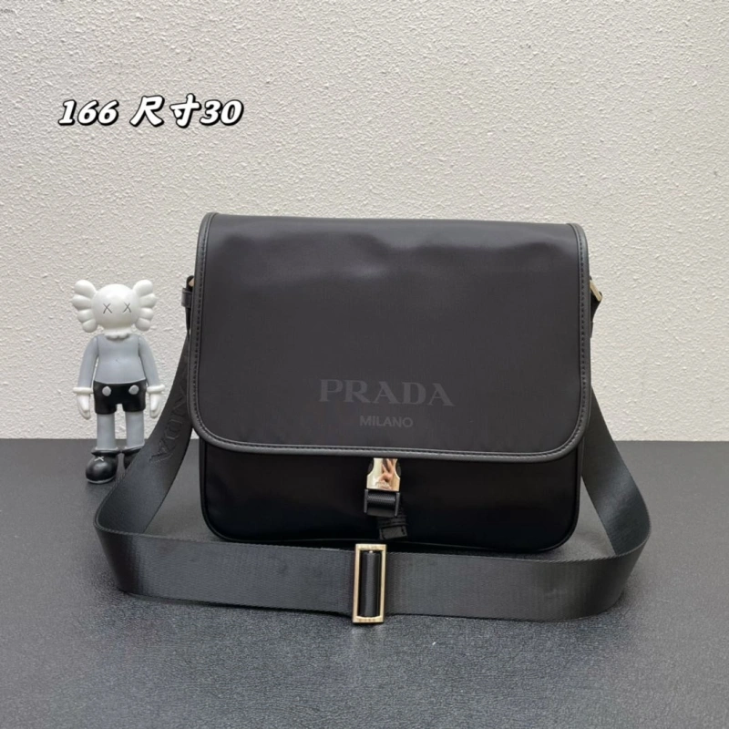 Pra*a satchel bags 4224-1589