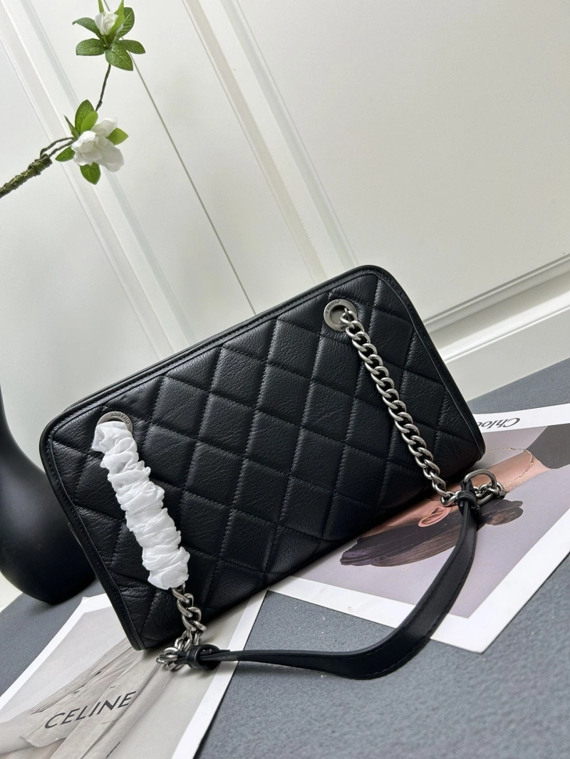 Ch**el shopping bags 4224-1621