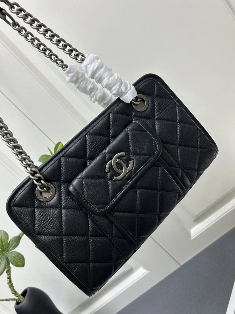 Ch**el shopping bags 4224-1621