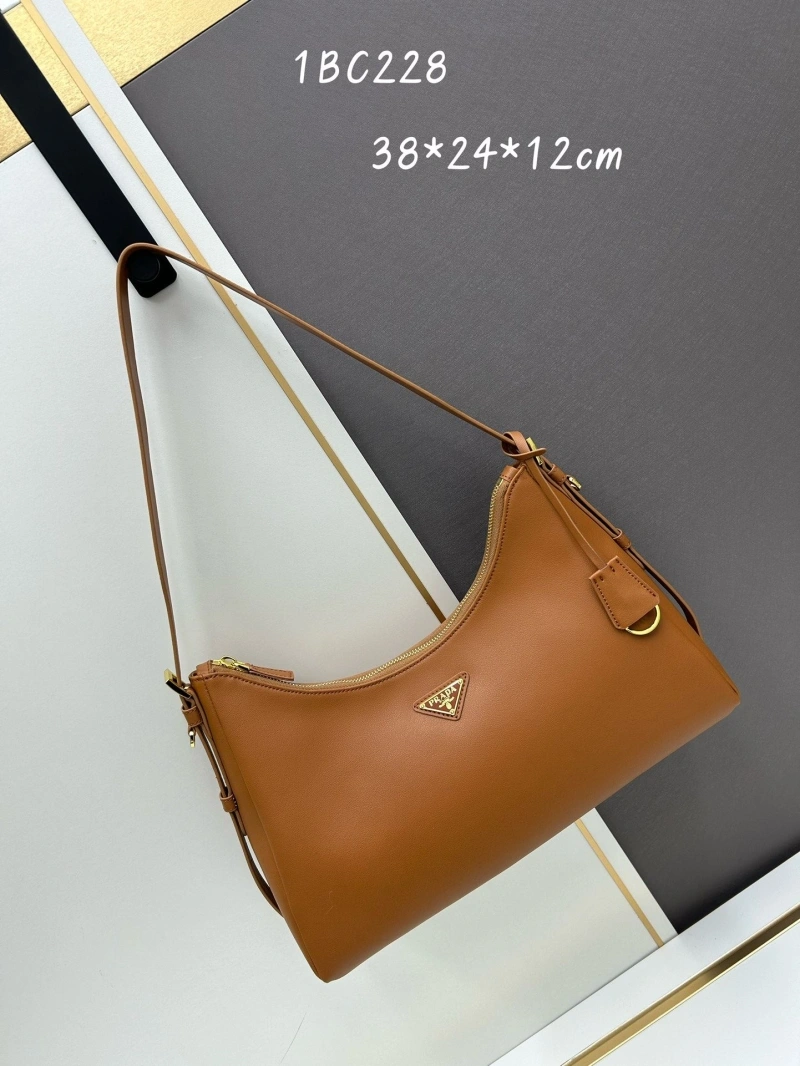 Pra*a top handle bags 4224-1628