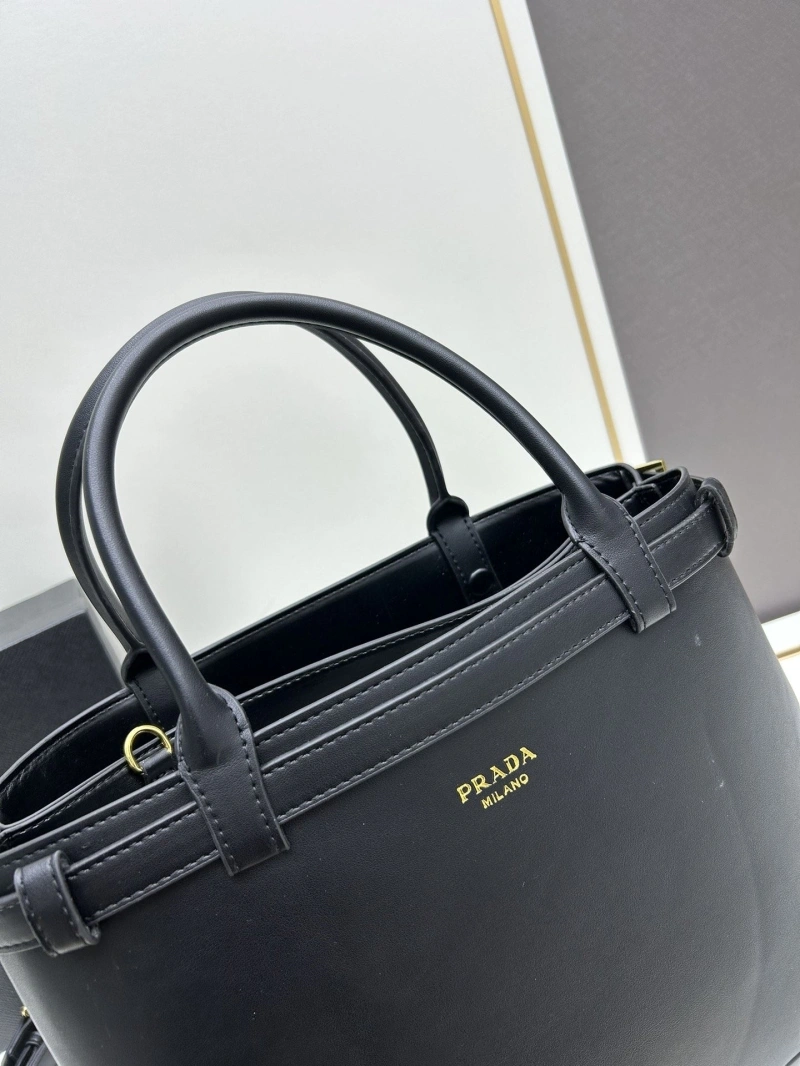 Pra*a top handle bags 4224-1714