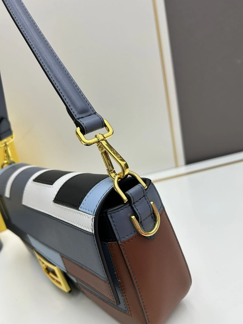 F**di top handle bags 4224-1719