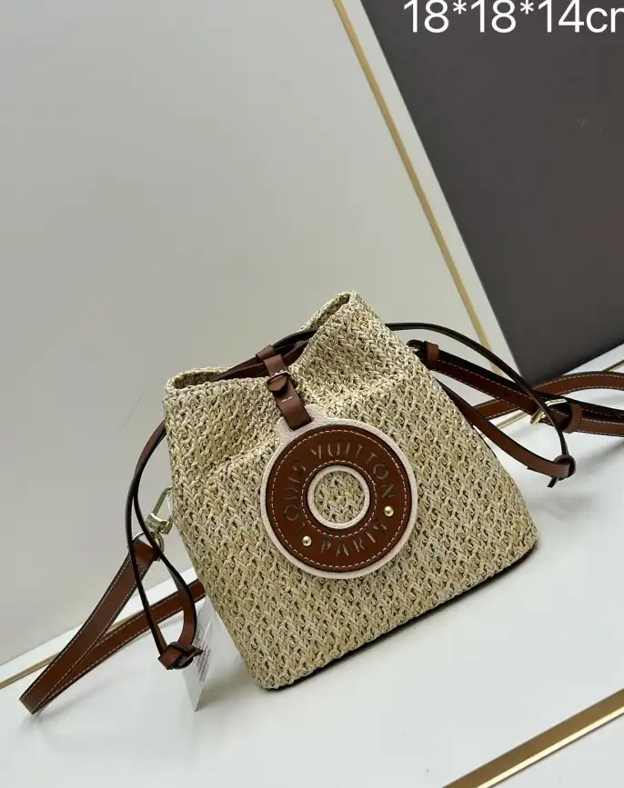 LV Bucket Bags 4224-1805