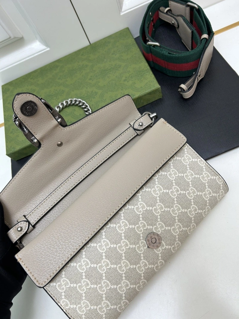 Gvc*1 satchel bags 4224-1814