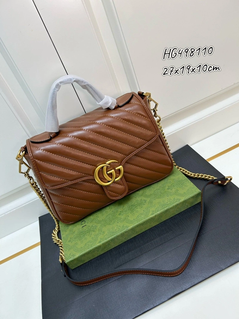 Gvc*1 top handle bags 4224-1816