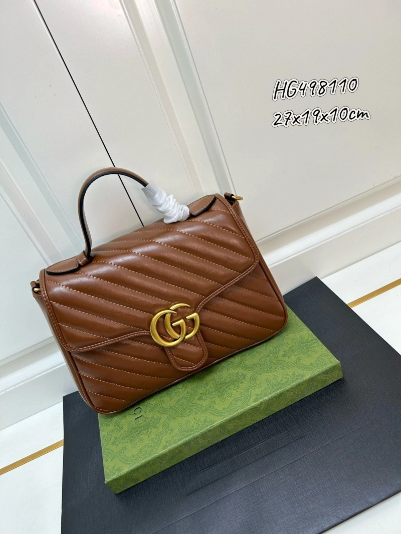 Gvc*1 top handle bags 4224-1816