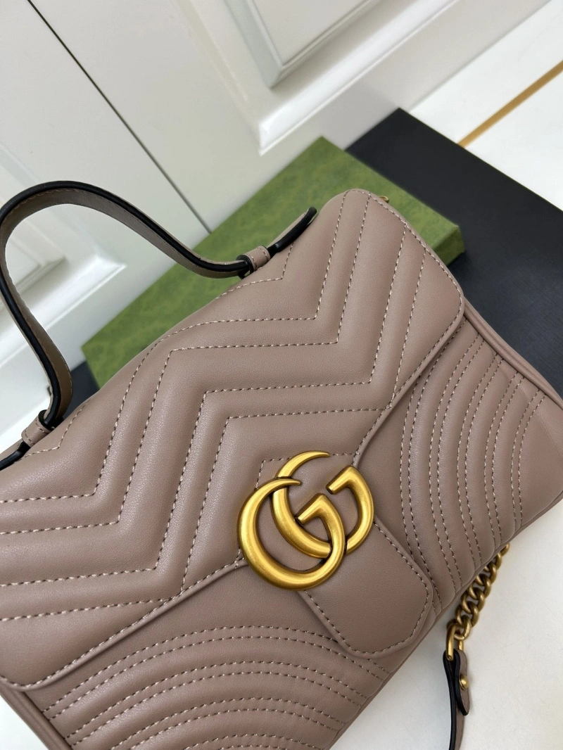 Gvc*1 top handle bags 4224-1819