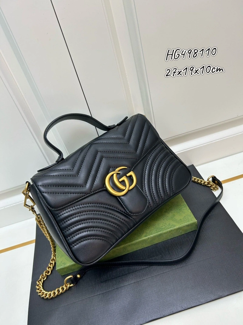 Gvc*1 top handle bags 4224-1820
