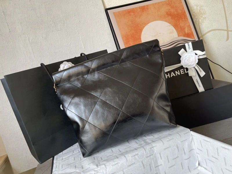 Ch**el shopping bags 4224-1898
