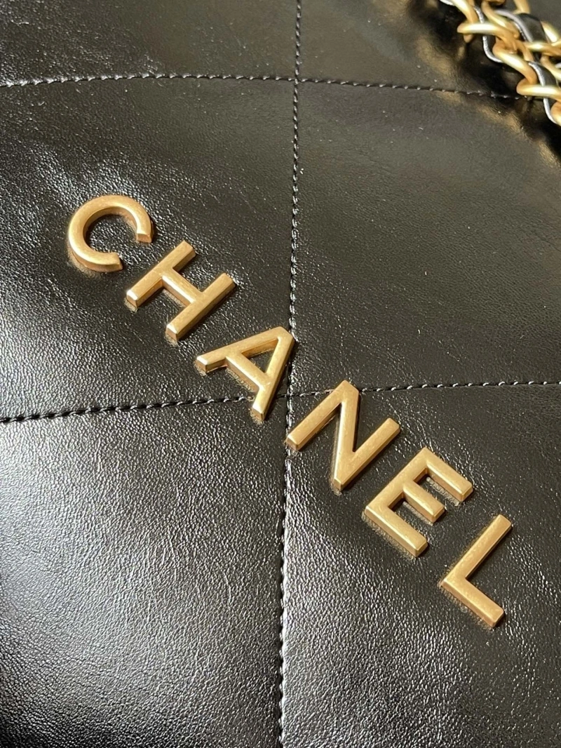Ch**el shopping bags 4224-1898