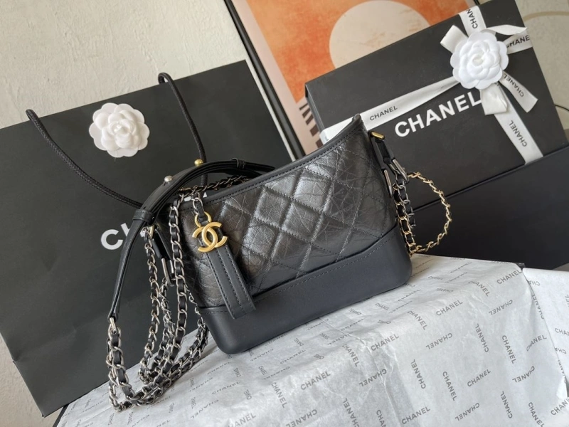 Ch**el satchel bags 4224-1903