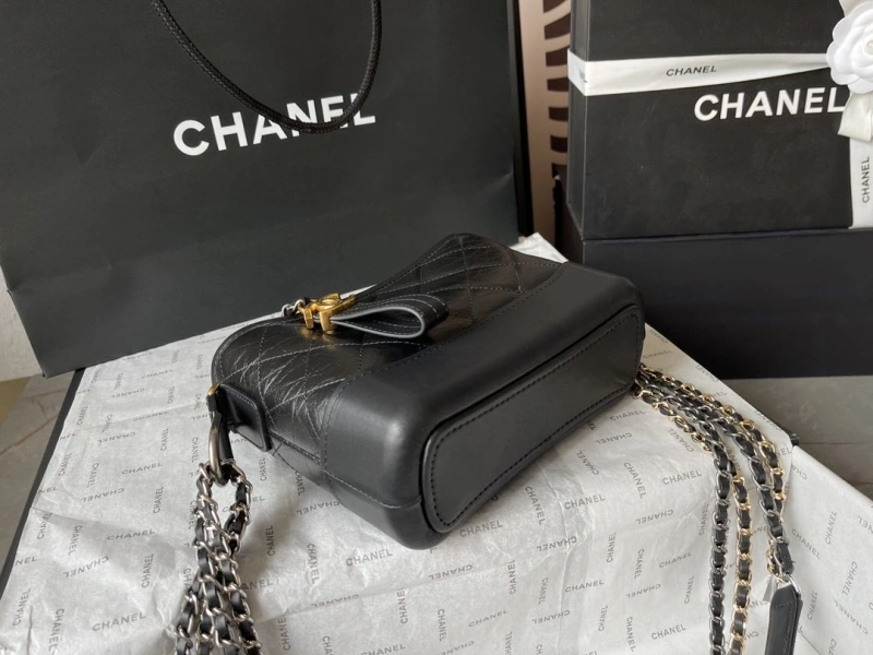 Ch**el satchel bags 4224-1903