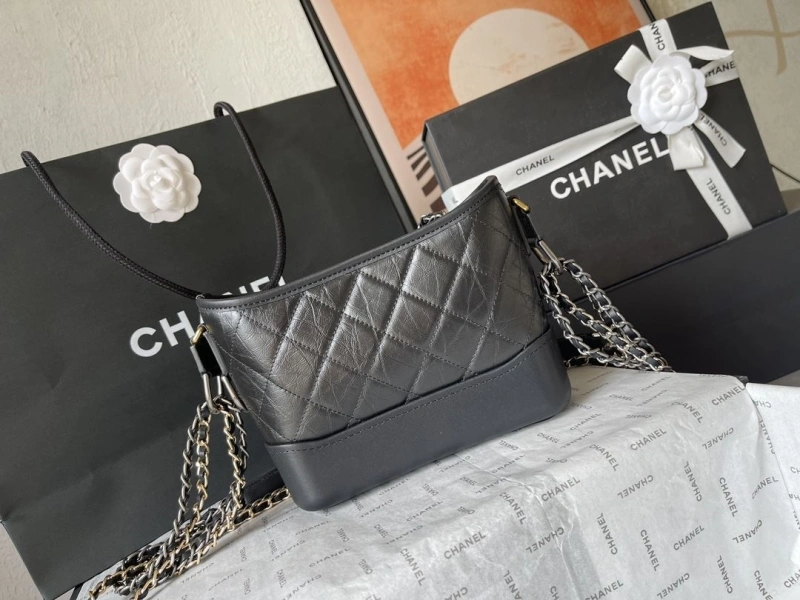 Ch**el satchel bags 4224-1903