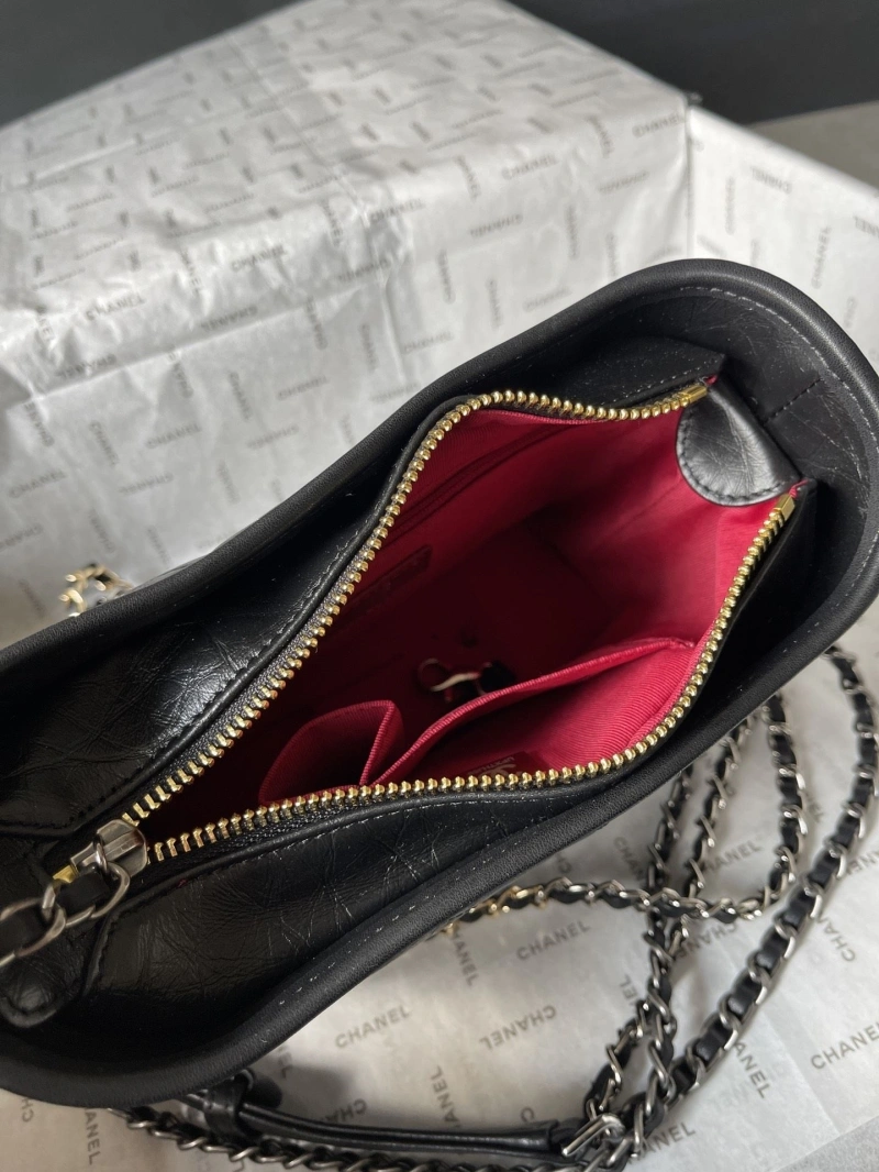 Ch**el satchel bags 4224-1903