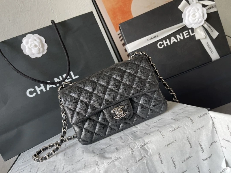 Ch**el cf series bags 4224-1907