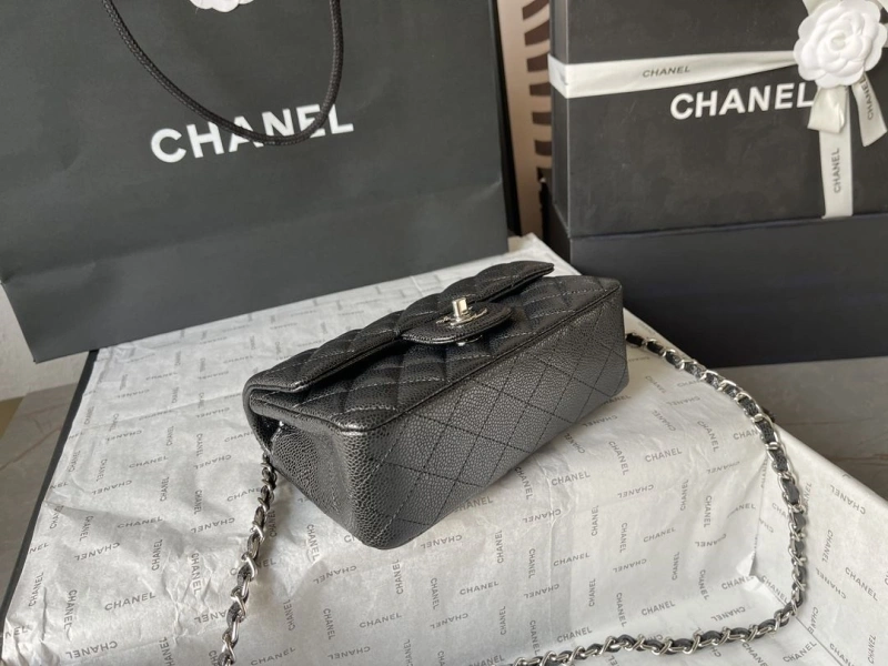 Ch**el cf series bags 4224-1907