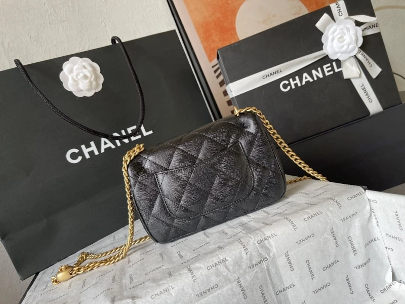 Ch**el satchel bags 4224-1913
