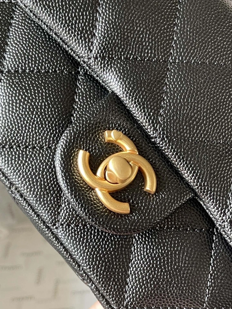Ch**el satchel bags 4224-1913
