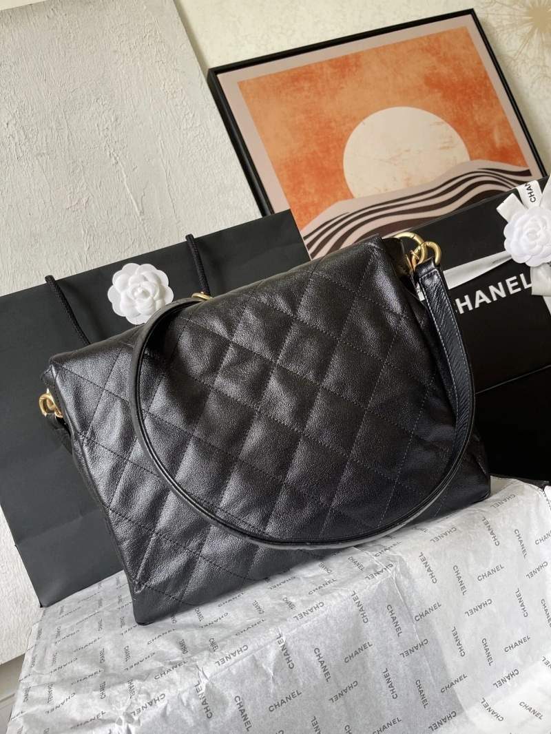 Ch**el satchel bags 4224-1917