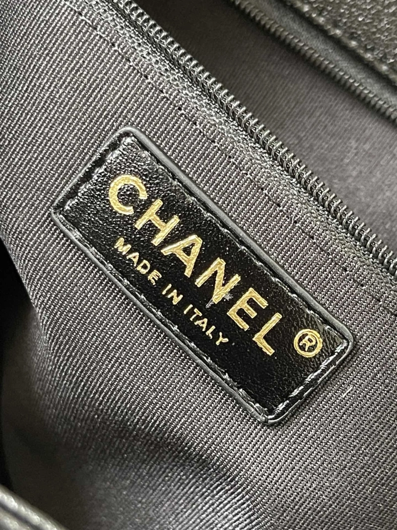 Ch**el satchel bags 4224-1917
