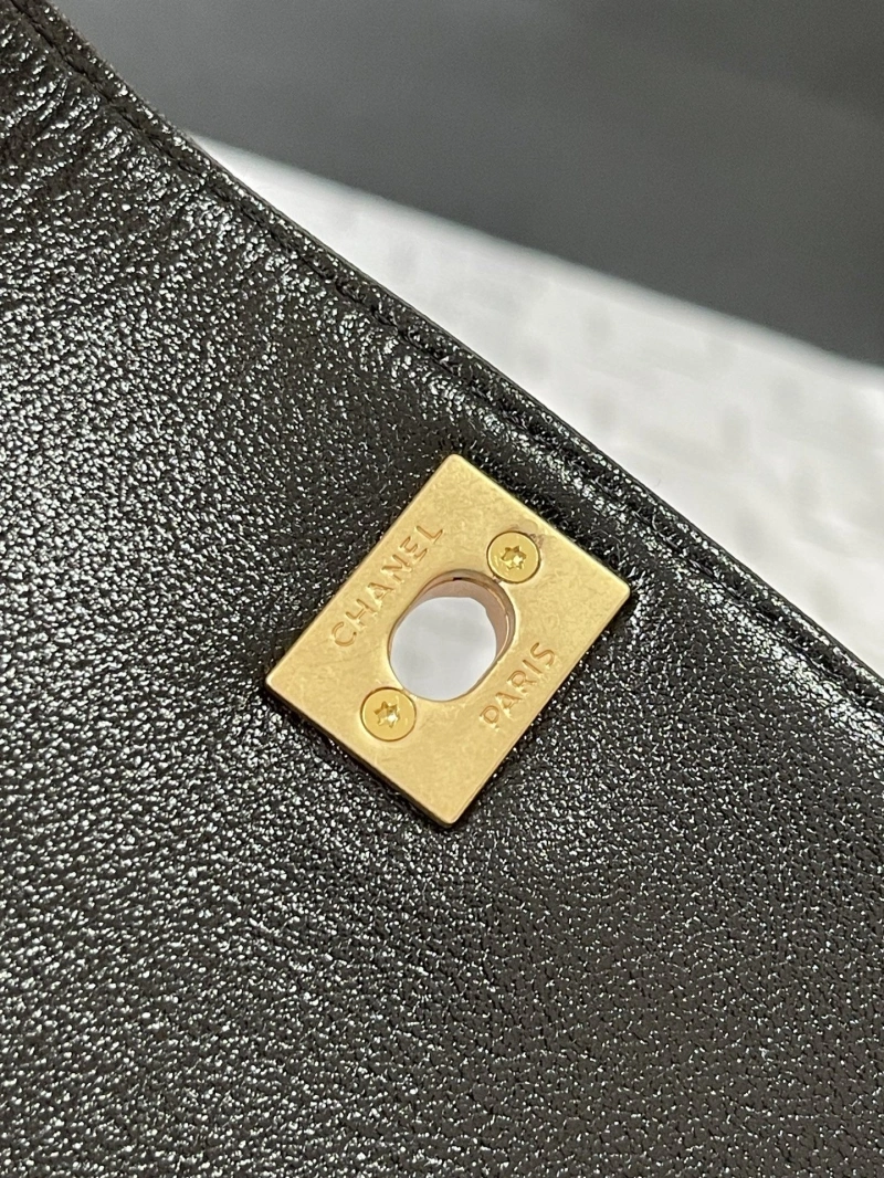 Ch**el satchel bags 4224-1917