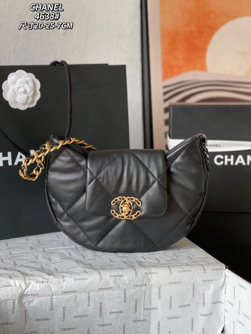 Ch**el top handle bags 4224-1921