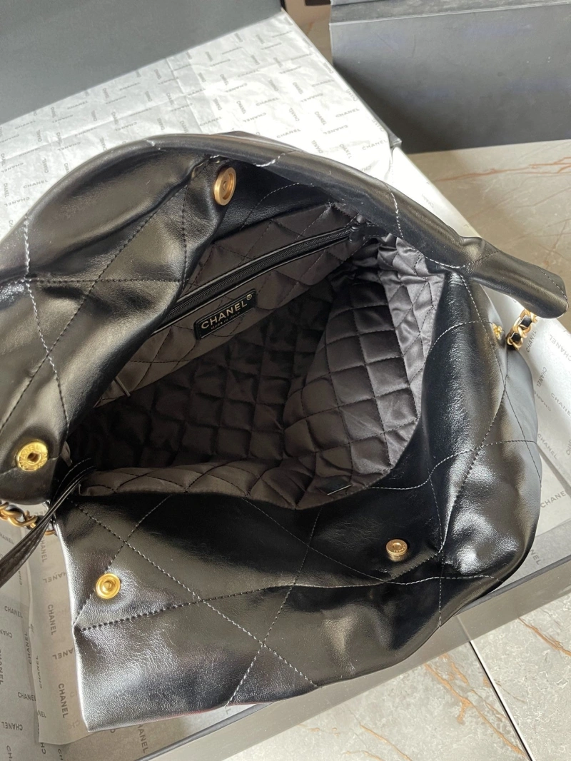 Ch**el shopping bags 4224-1922