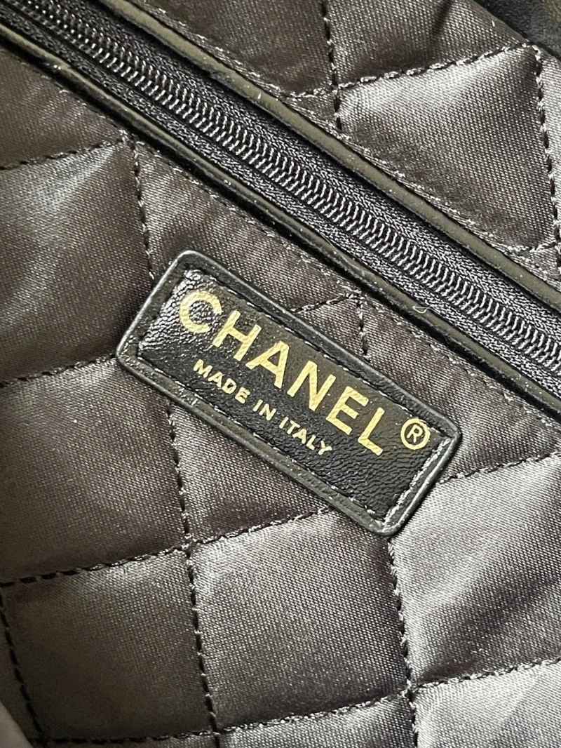 Ch**el shopping bags 4224-1922