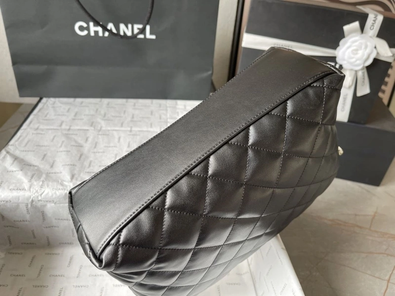 Ch**el top handle bags 4224-1924