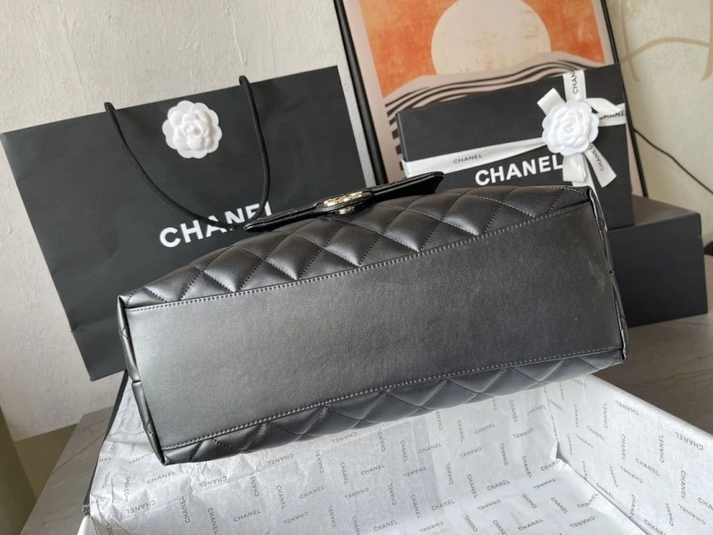Ch**el top handle bags 4224-1925
