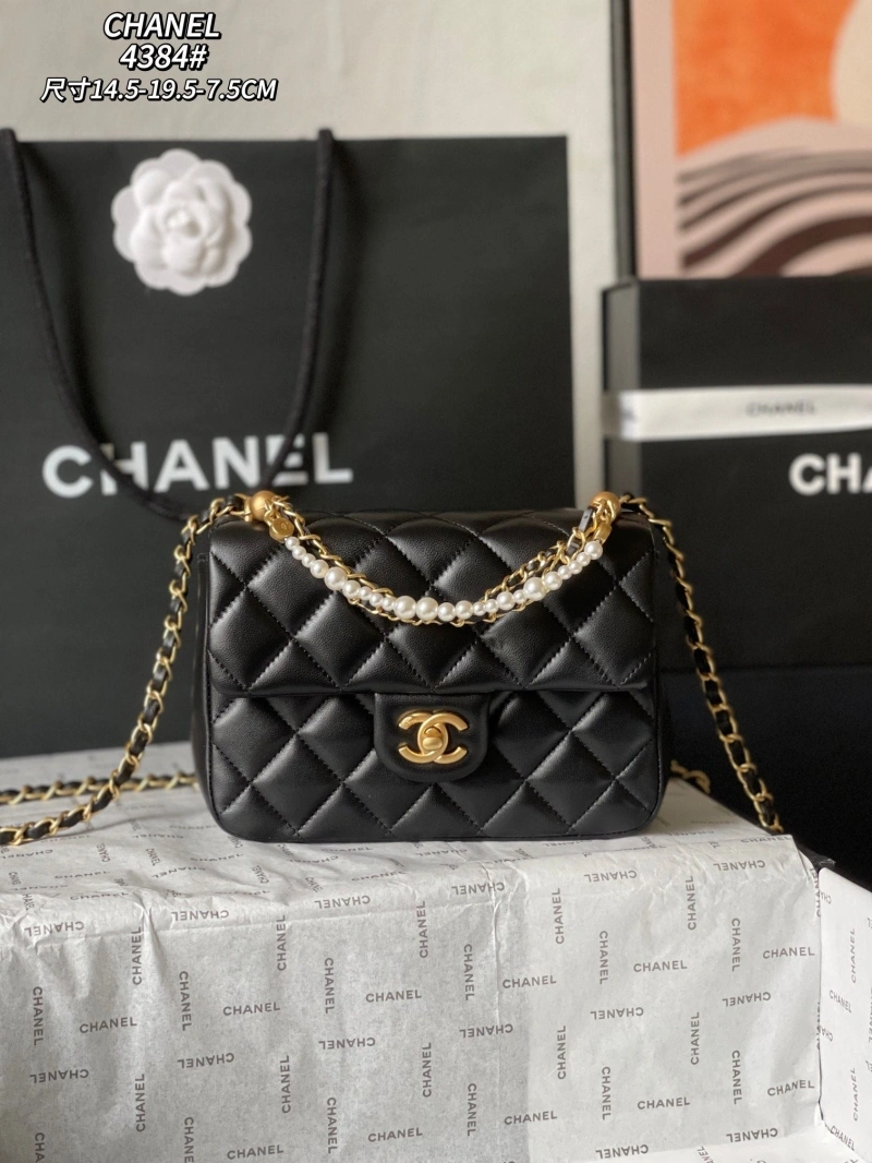 Ch**el 19 bags 4224-1926