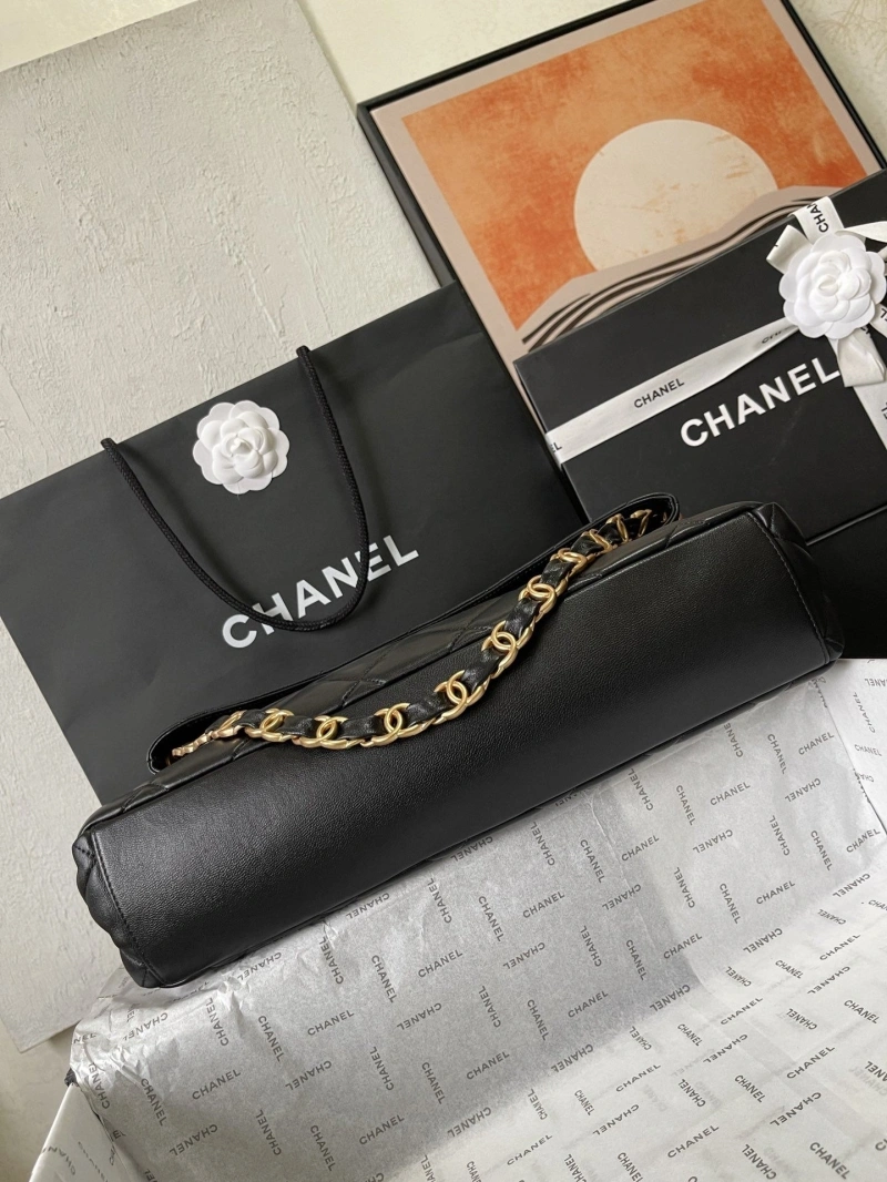 Ch**el shopping bags 4224-1928
