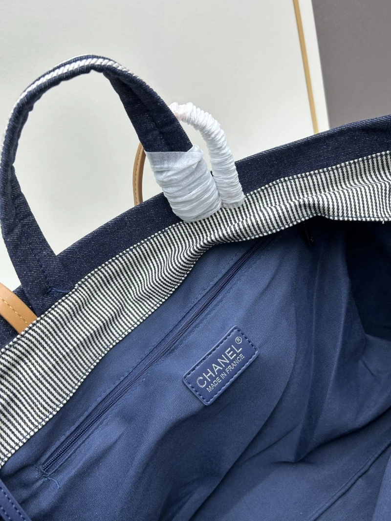 Ch**el shopping bags 4224-1936
