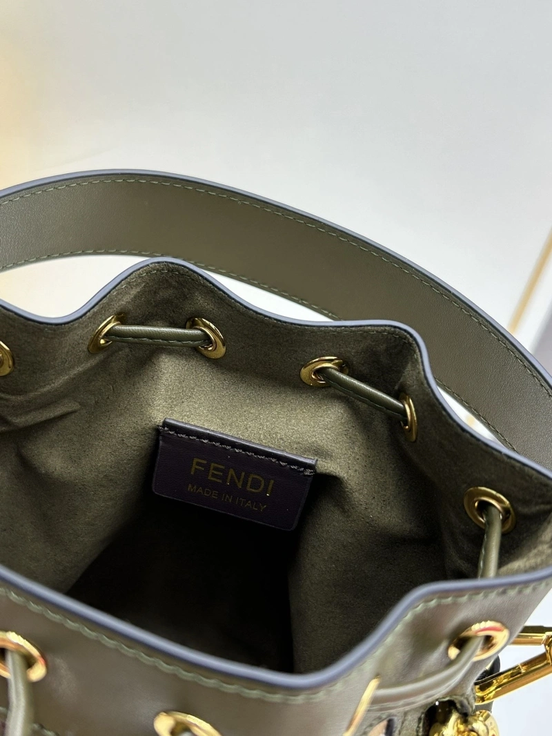 F**di bucket bags 4224-1944