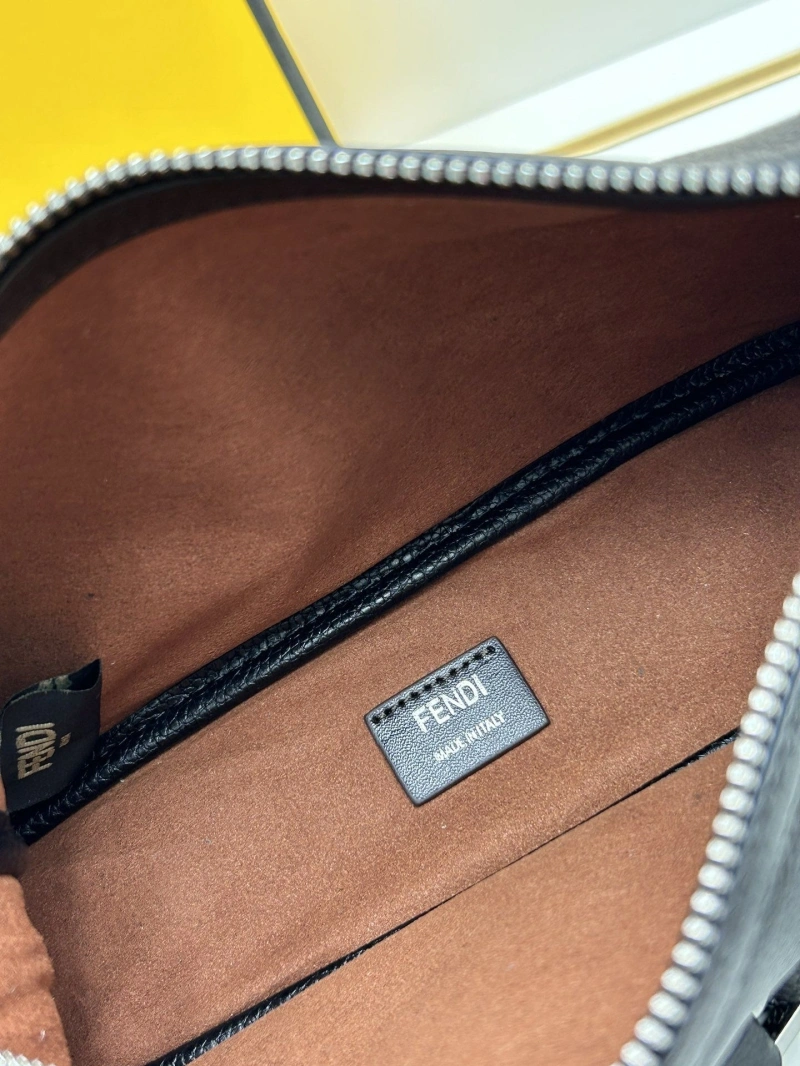 F**di top handle bags 4224-1984