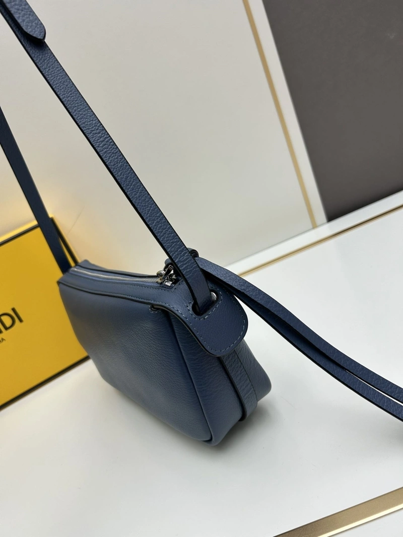 F**di top handle bags 4224-1986
