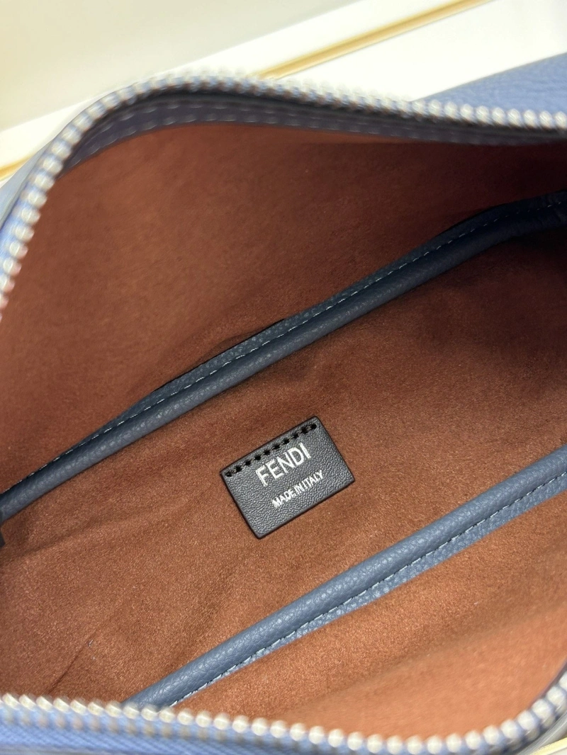 F**di top handle bags 4224-1986