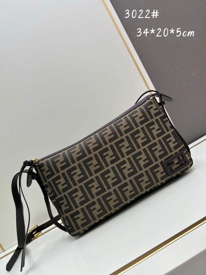 F**di satchel bags 4224-1991
