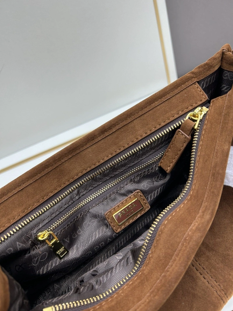 Pra*a top handle bags 4224-2036