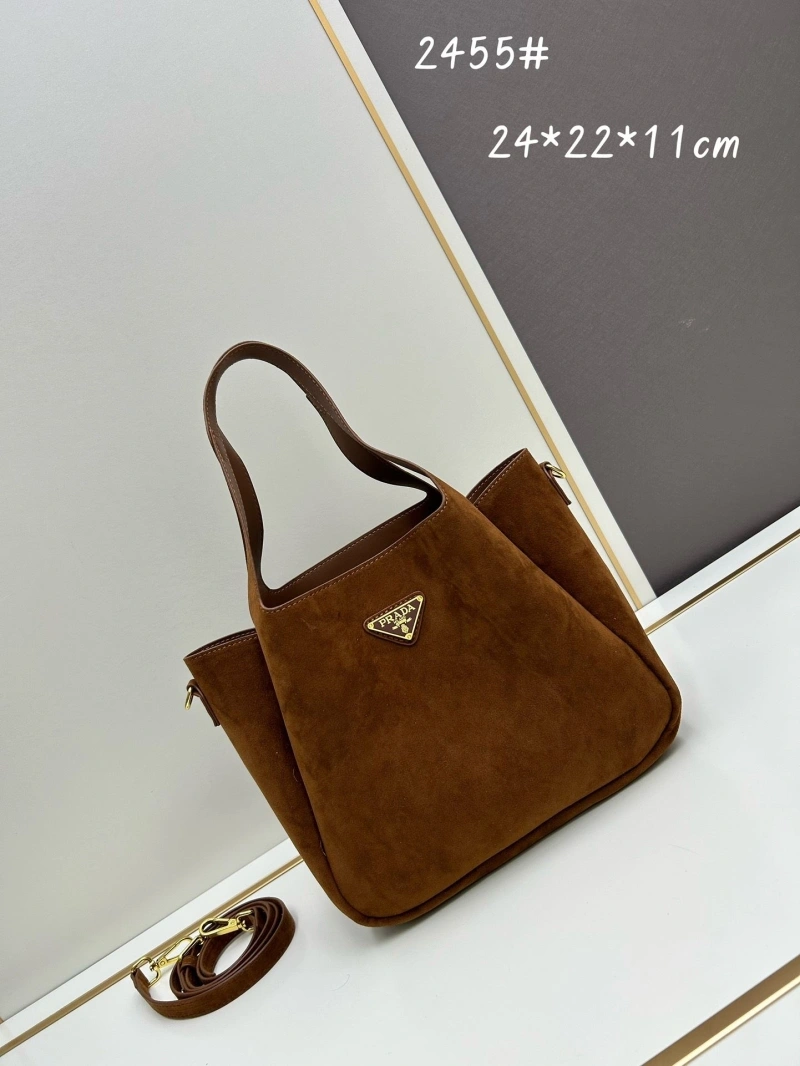 Pra*a top handle bags 4224-2037