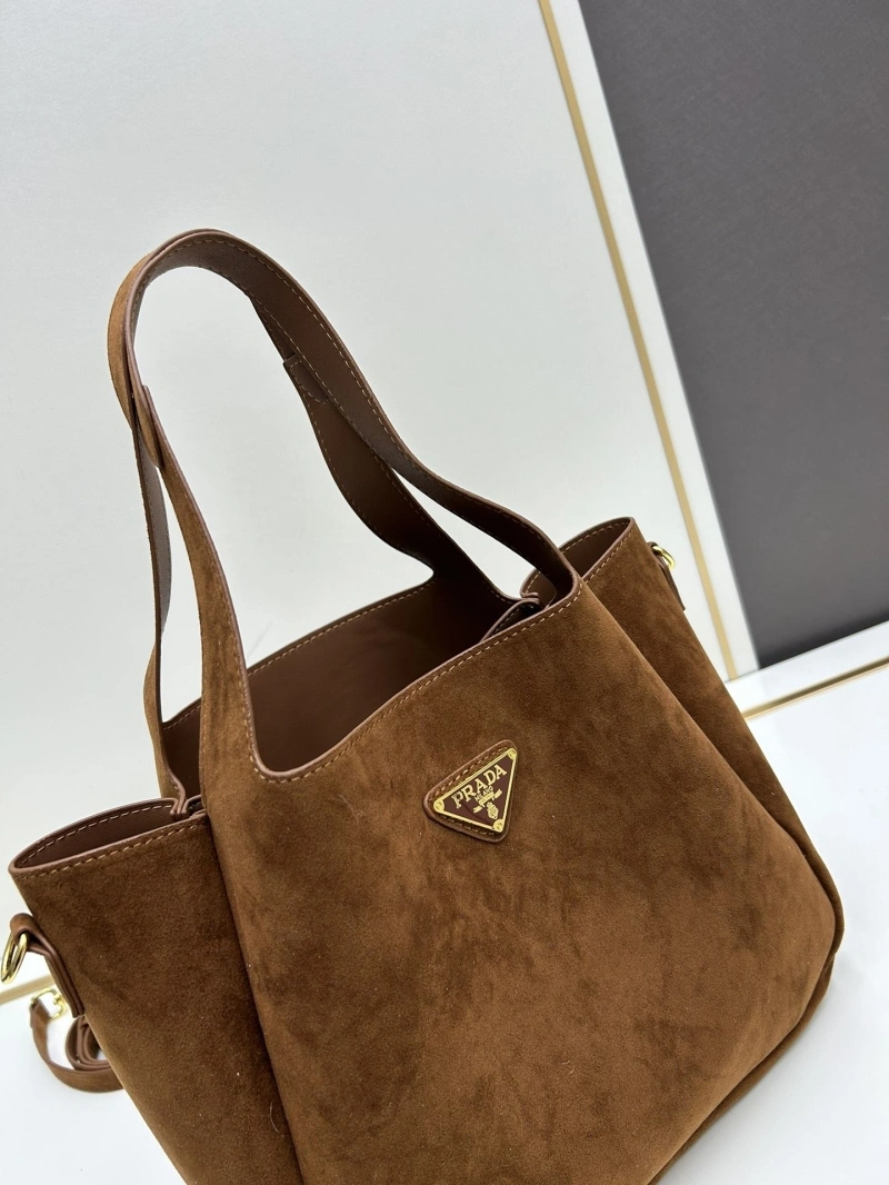 Pra*a top handle bags 4224-2037