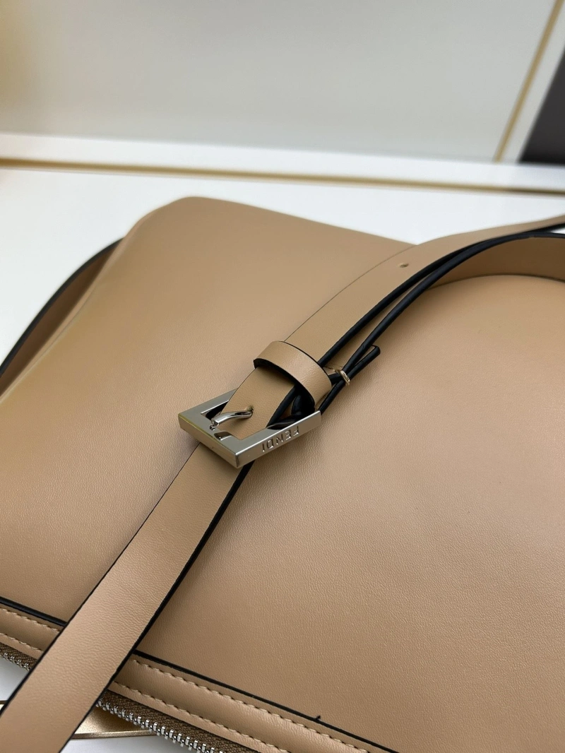 F**di satchel bags 4224-2096