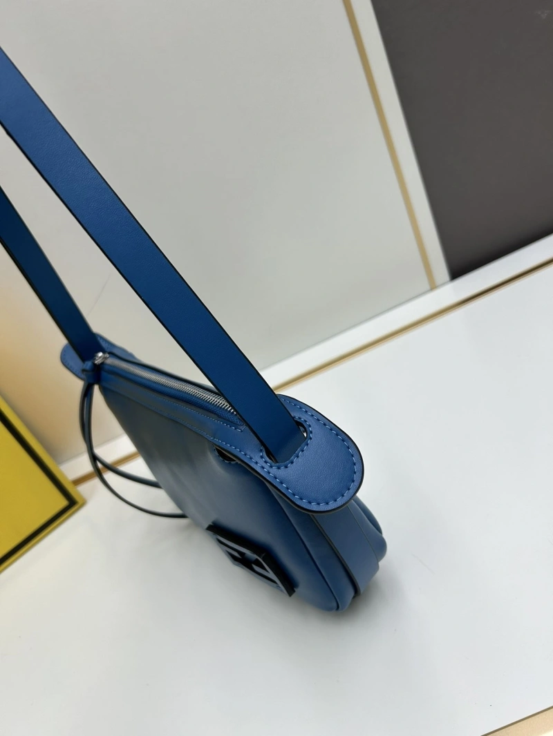 F**di top handle bags 4224-2100